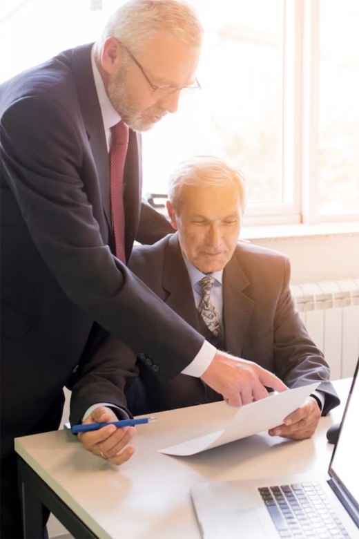 Empresa e Instituciones